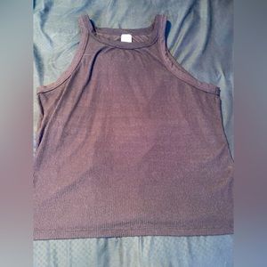 Black Womens 3x Tank Top